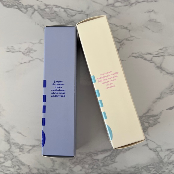 BRAND NEW Snif Fine Frag in Sweet Ash and Vanilla Vice, Travel Size - Picture 4 of 5